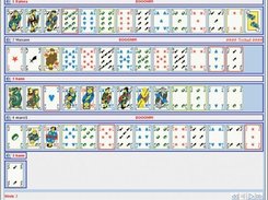 replay a log file
