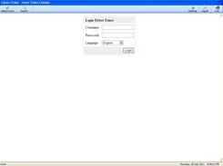 Login