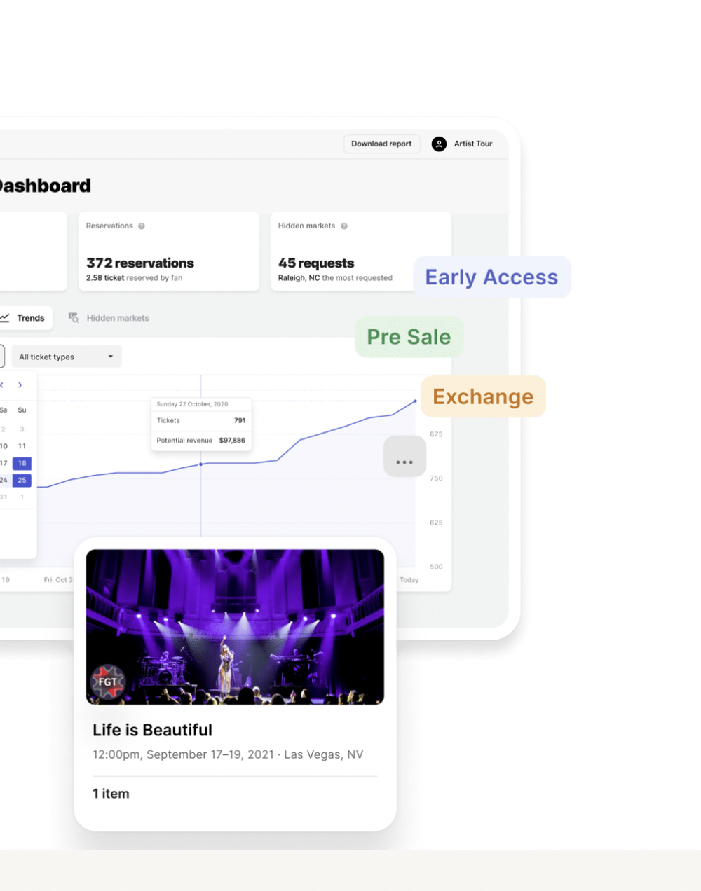 Lyte Screenshot 1