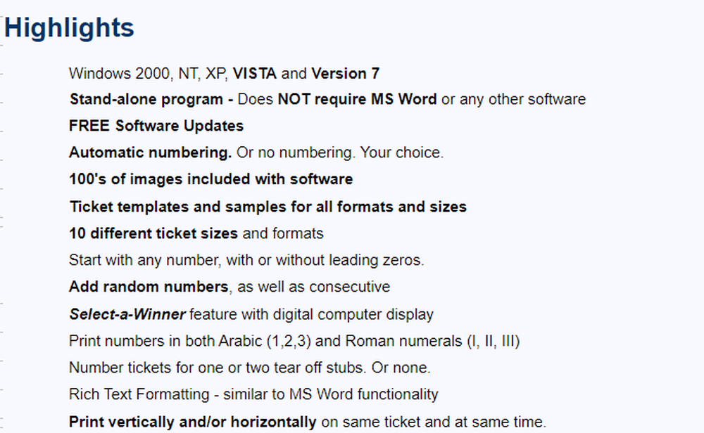 TicketMeister PRO Screenshot 1