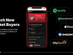 Marketing Capabilities to Reach New Ticket Buyers