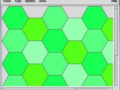 Hexagons