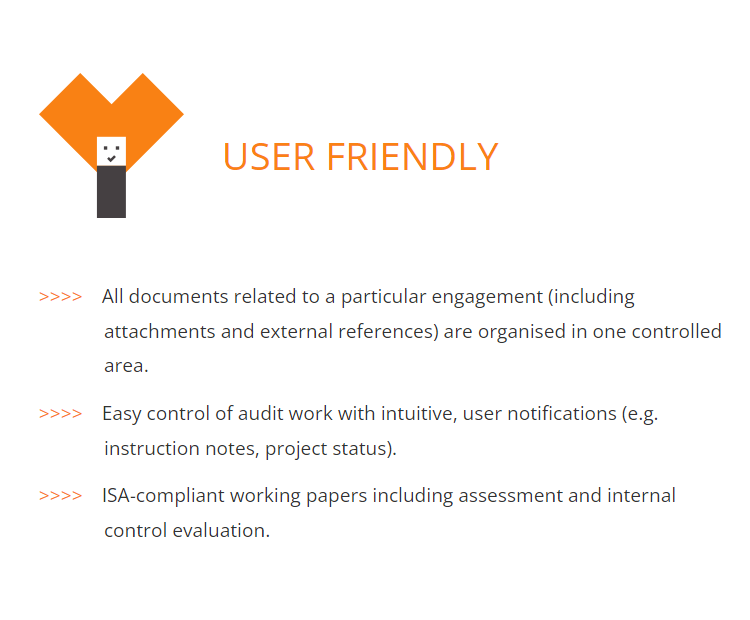 Tickmark Screenshot 1