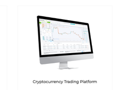 TickTrader Screenshot 1