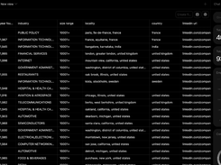 Tictable Screenshot 1