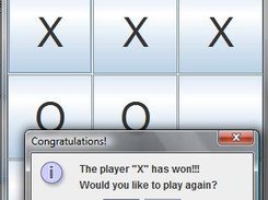 c tic tac toe 5x5 source free download - SourceForge