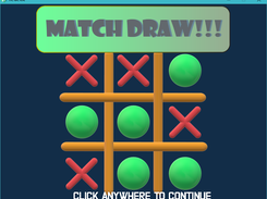 Match Draw