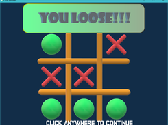 You Lose