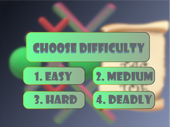 Difficulty