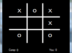 Play with Computer