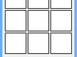 TicTacToe für Windows Screenshot 1