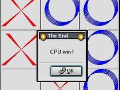 CPU win