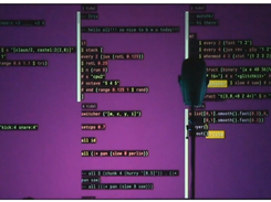 Tidal Screenshot 1