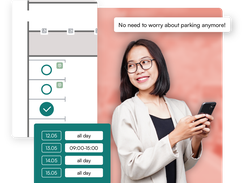 Tidaro Screenshot 1