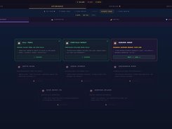 TideWane Screenshot 3