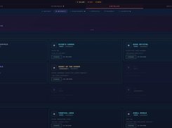 TideWane Screenshot 1