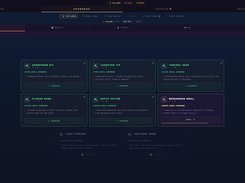 TideWane Screenshot 4