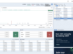 Tidex Screenshot 1