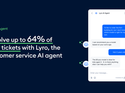 Free up time and resources with AI