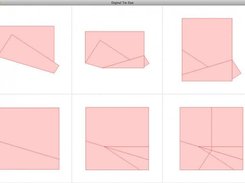 The Pressed and flattened views from 11.30.2010