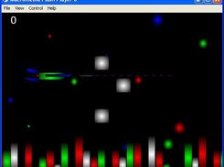 Retro Side Scroller