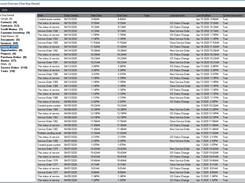 Time Entries