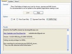 Main Interface