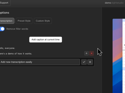 Tight Studio Screenshot 1