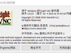 vnc view