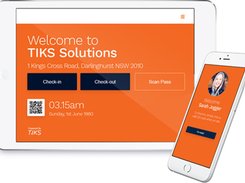 TIKS Screenshot 1