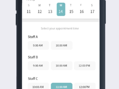 TikTimeTok Screenshot 1