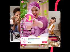 TikTok Shop Screenshot 1