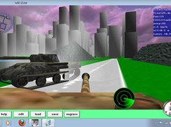 TileCity_chung Screenshot 4