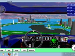 TileCity_chung Screenshot 2