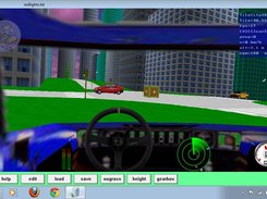 TileCity_chung Screenshot 3