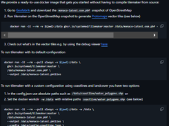 tilemaker Screenshot 1