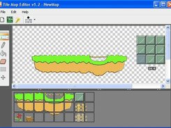 Tile Map Editor download | SourceForge.net