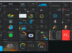 TilesFX Screenshot 1