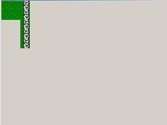 first screenshot of the Tile X tile engine