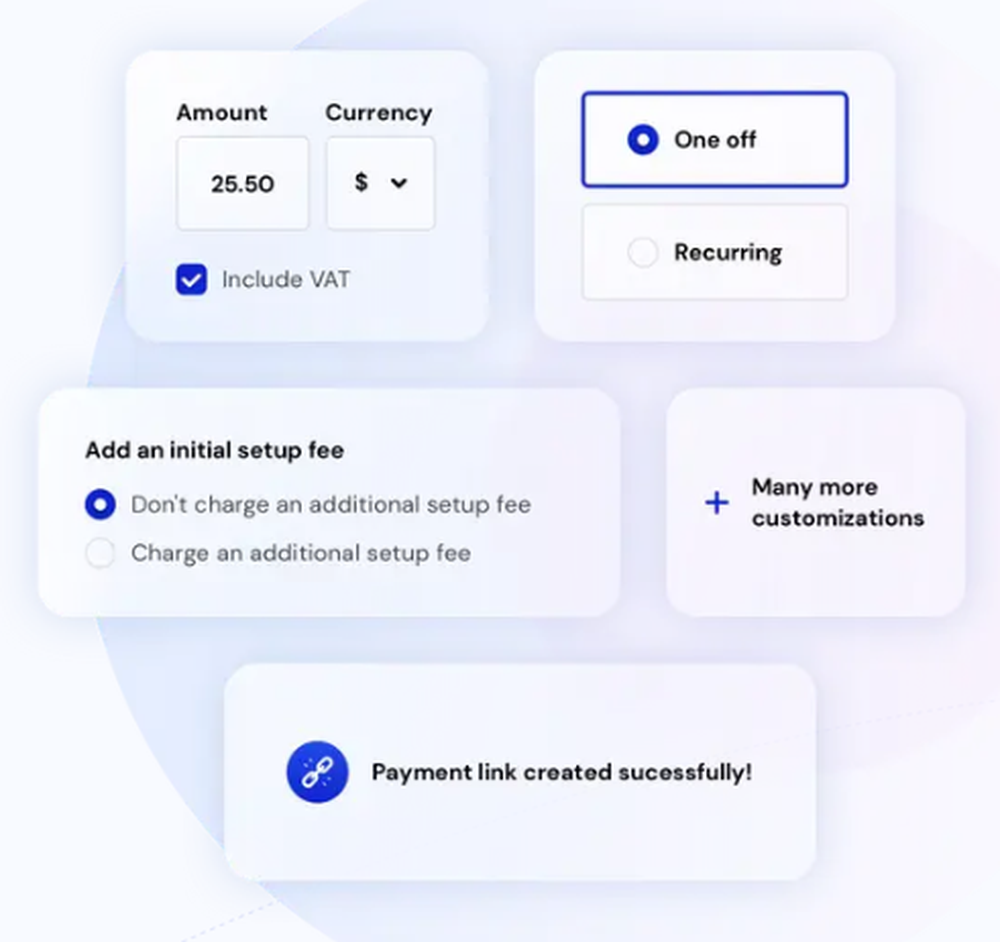 TillyPay Screenshot 1
