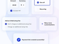 TillyPay Screenshot 1