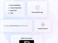 TillyPay Screenshot 2