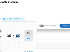 Tillywork Screenshot 1