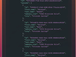 Tilores Screenshot 1