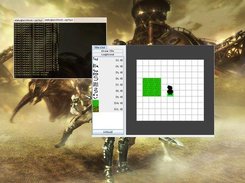 upload tile to database and reload tile list
