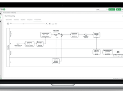 TIM BPM Suite Screenshot 3