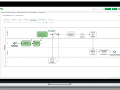 TIM BPM Suite Screenshot 6