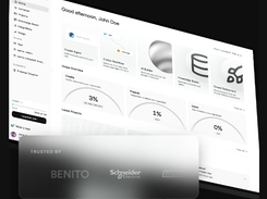 Timbal Screenshot 1