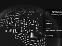 Timbal Screenshot 1