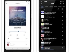 TimberX Screenshot 1